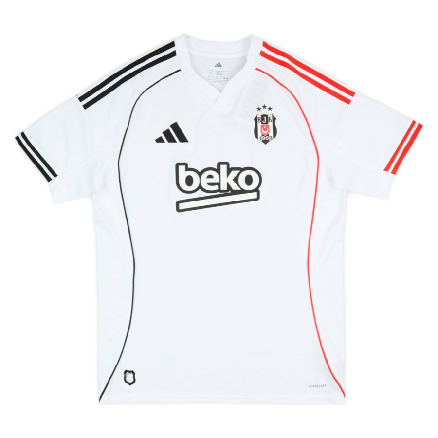 2025-26 Beşiktaş JK Local