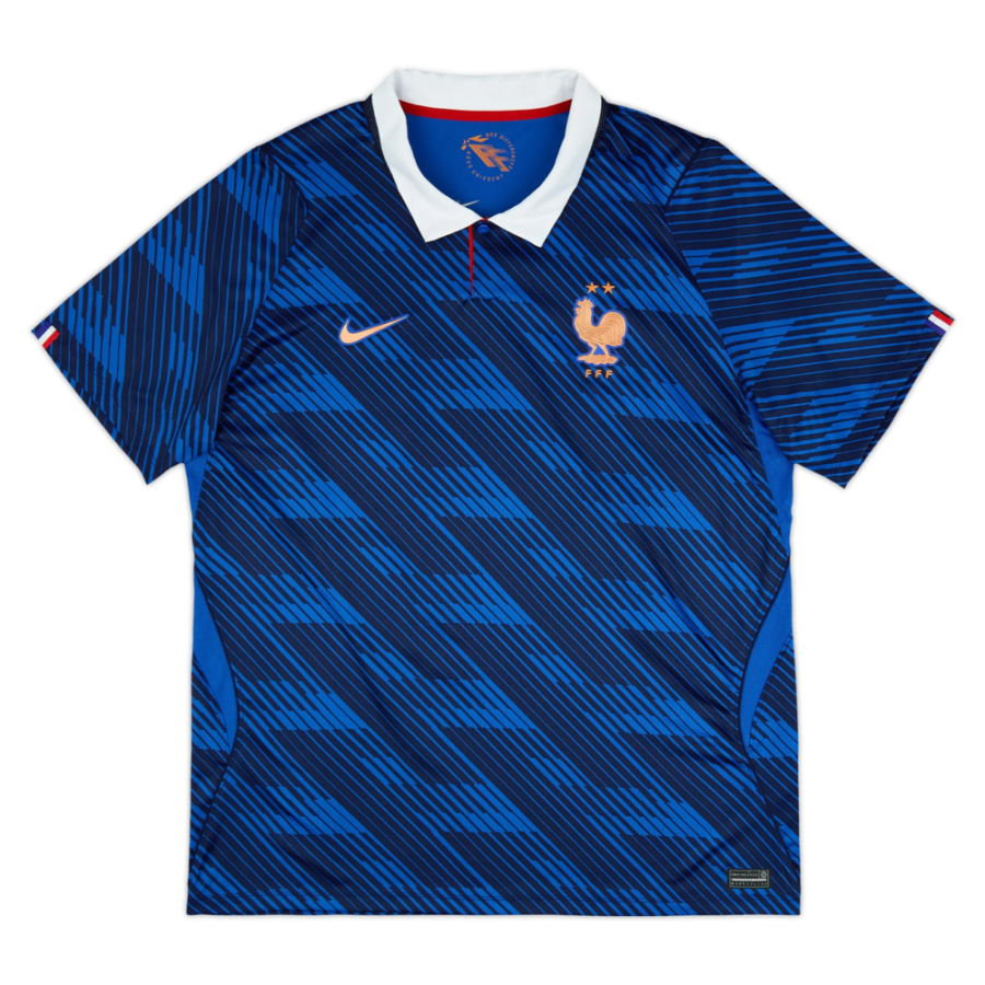 2026 Francia Local