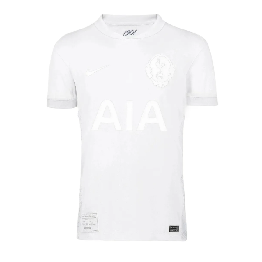 2025-26 Tottenham Hotspur FC Especial