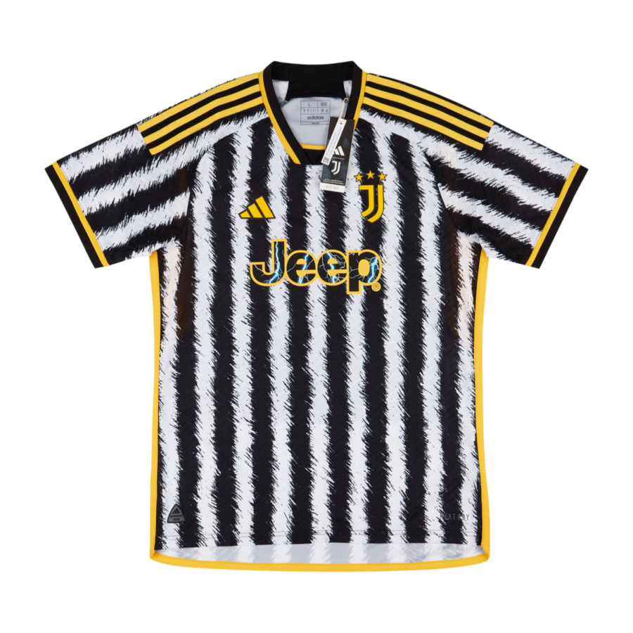 2023-24 Juventus FC Local