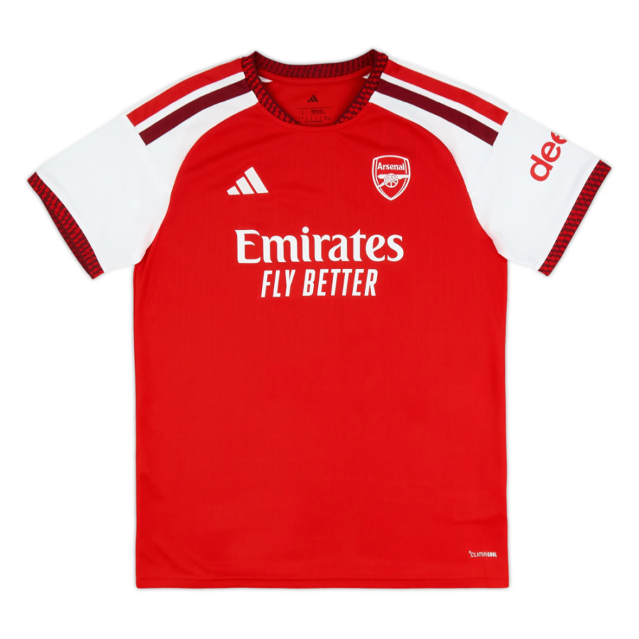 2026-27 Arsenal FC Local