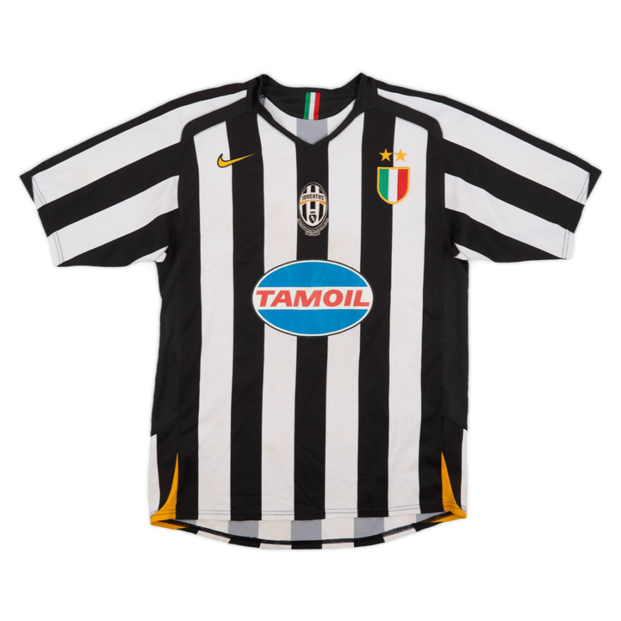 2005-06 Juventus FC Local