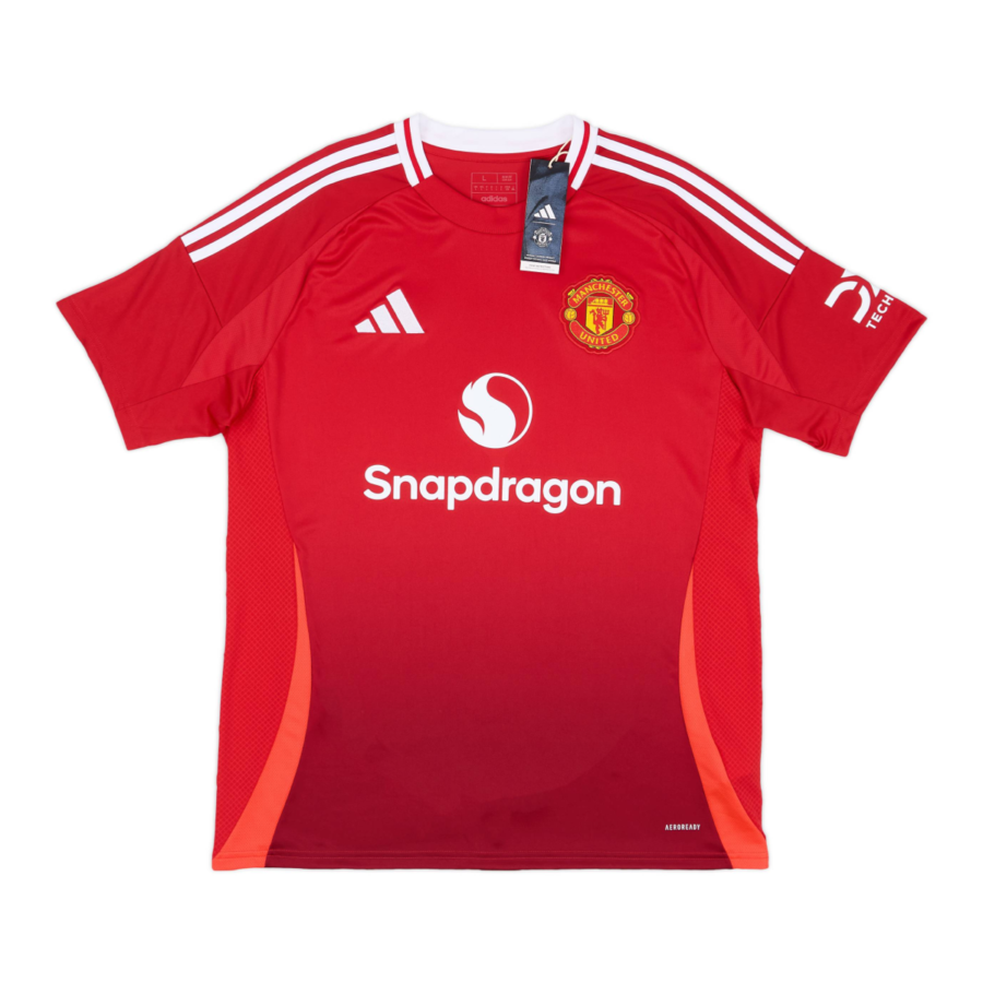2024-25 Manchester United FC Local