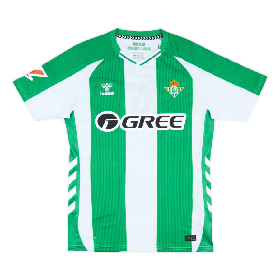 2025-26 Real Betis Local