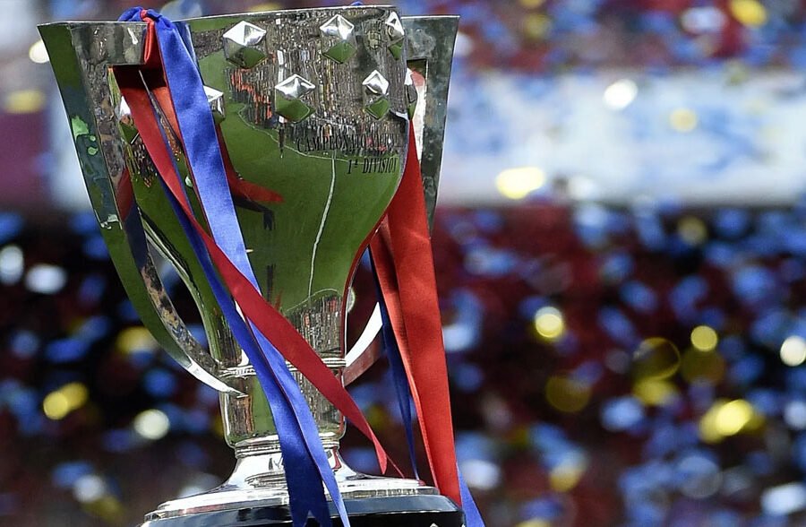 La Liga