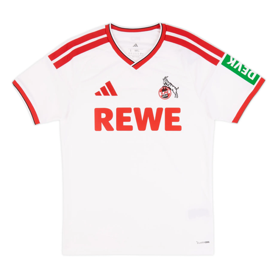 2026-27 1. FC Köln Local
