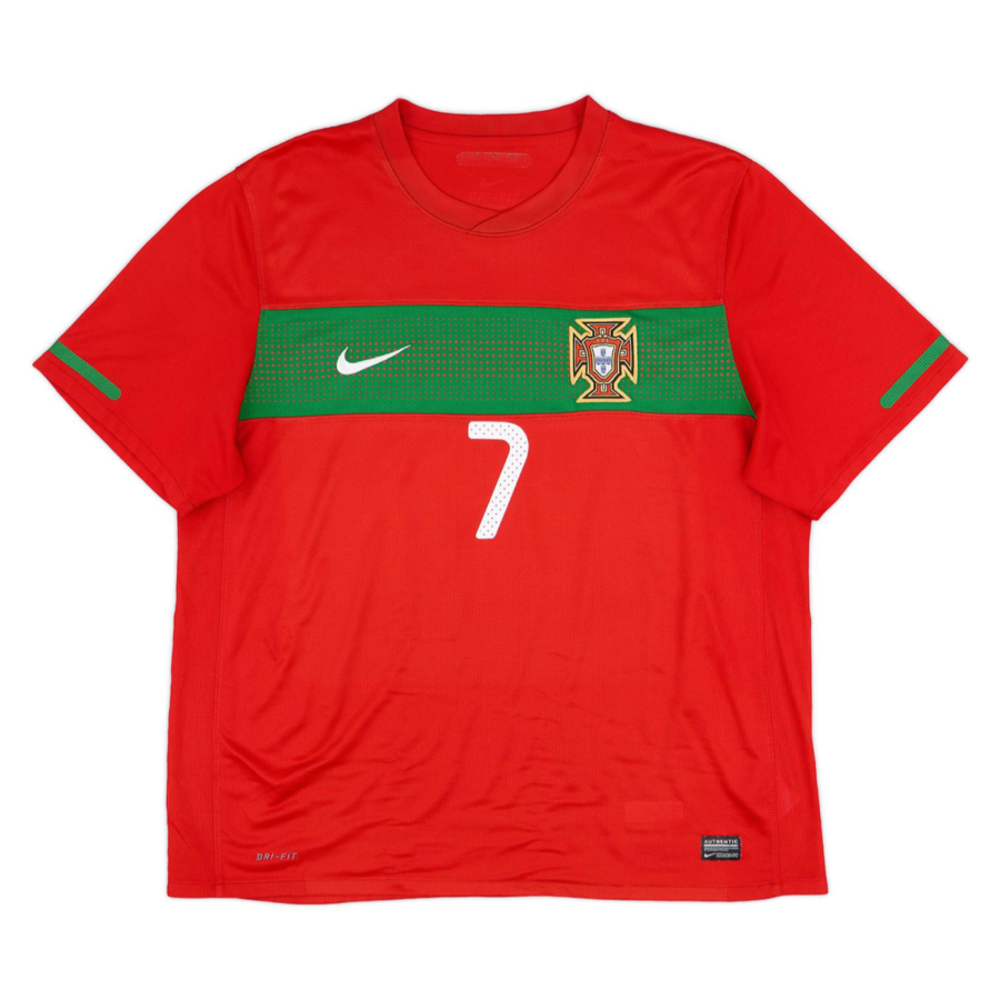 2010 Portugal Local