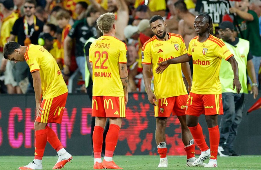 RC Lens