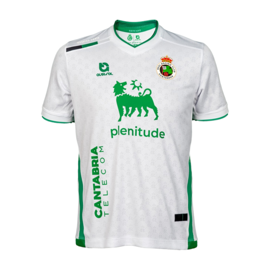 2025-26 Real Racing Club de Santander Local