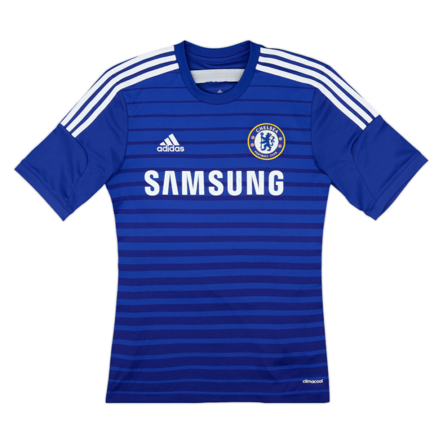 2014-15 Chelsea FC Local