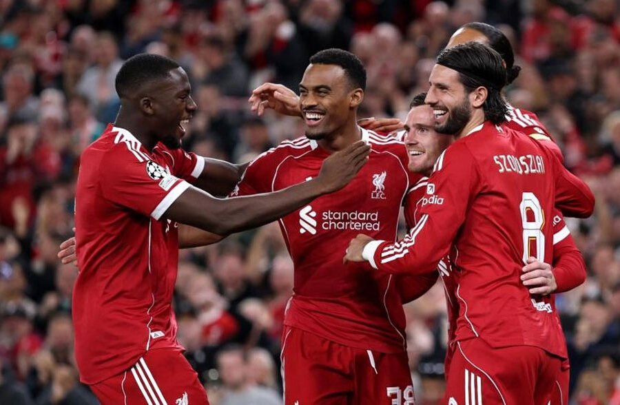 Liverpool FC