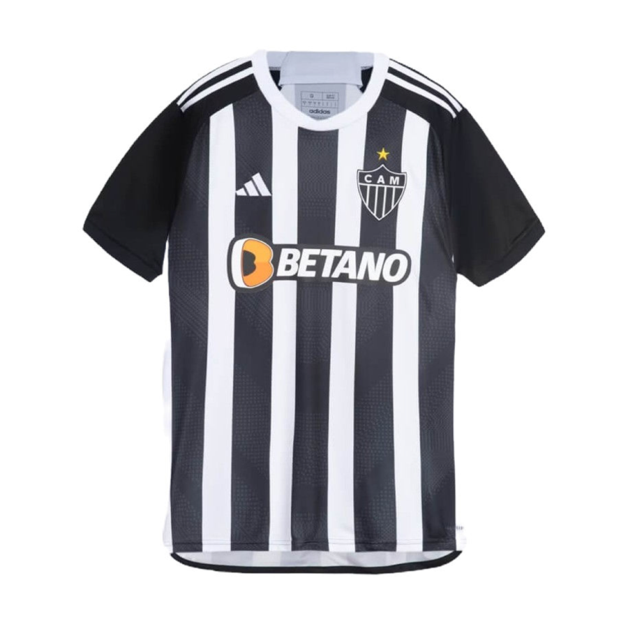2024-25 CA Mineiro Local