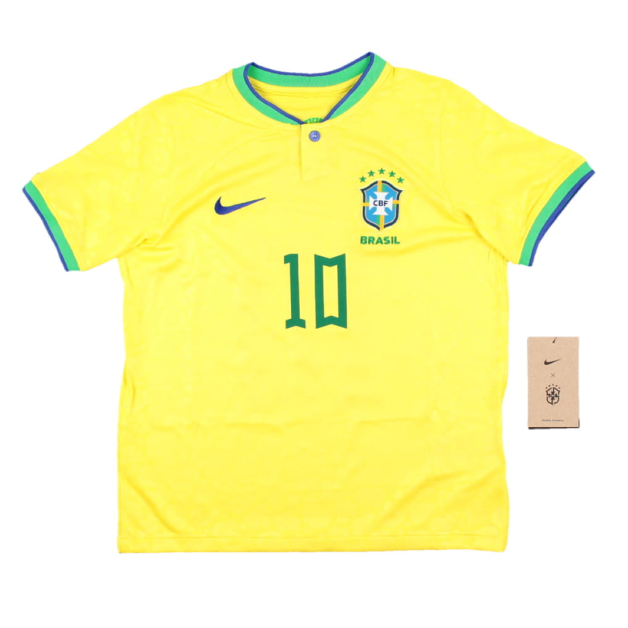 2022 Brasil Local