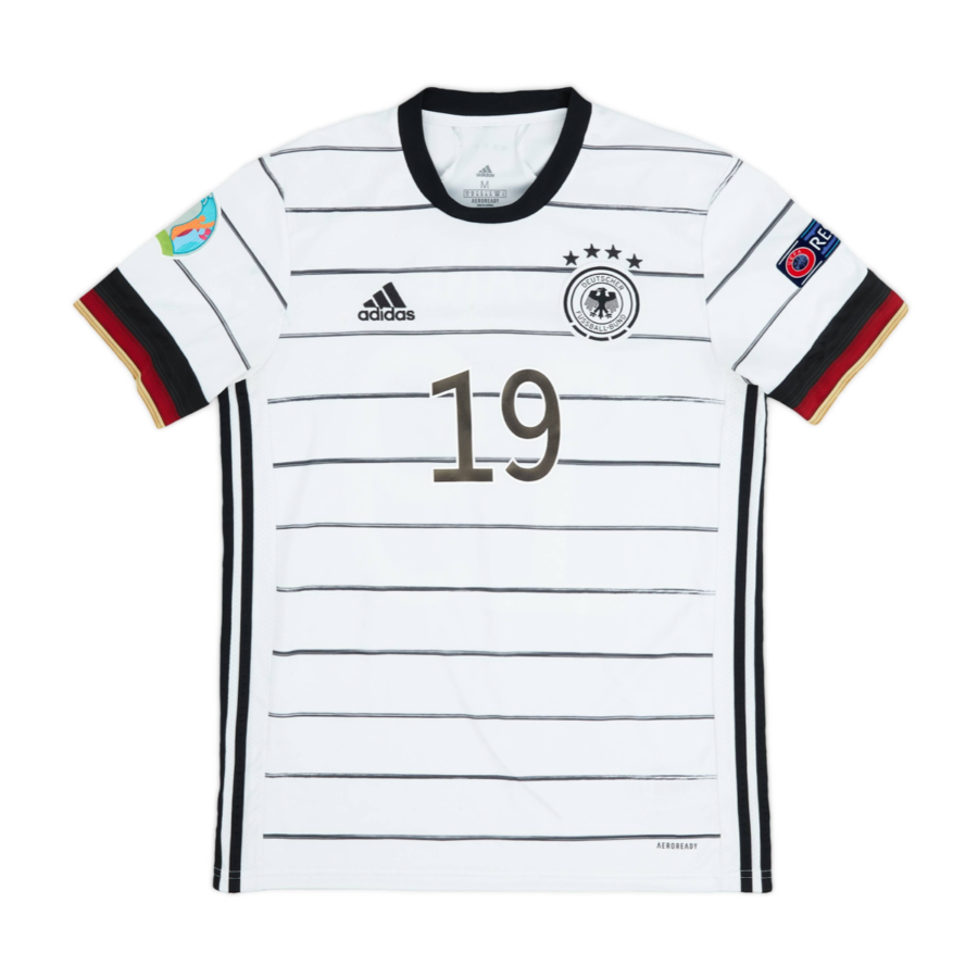 2020 Alemania Local