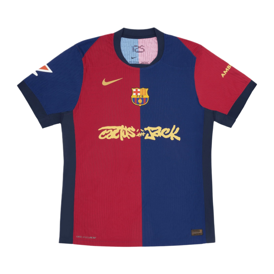 2024-25 FC Barcelona Especial