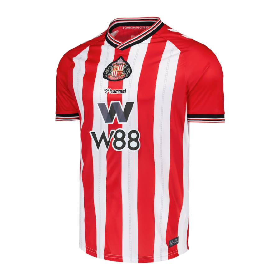 2025-26 Sunderland AFC Local