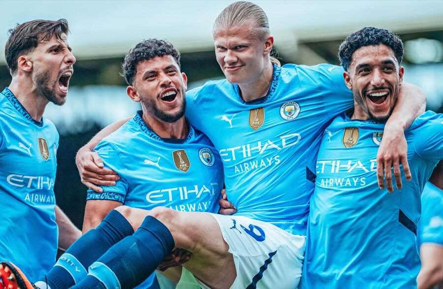 Manchester City