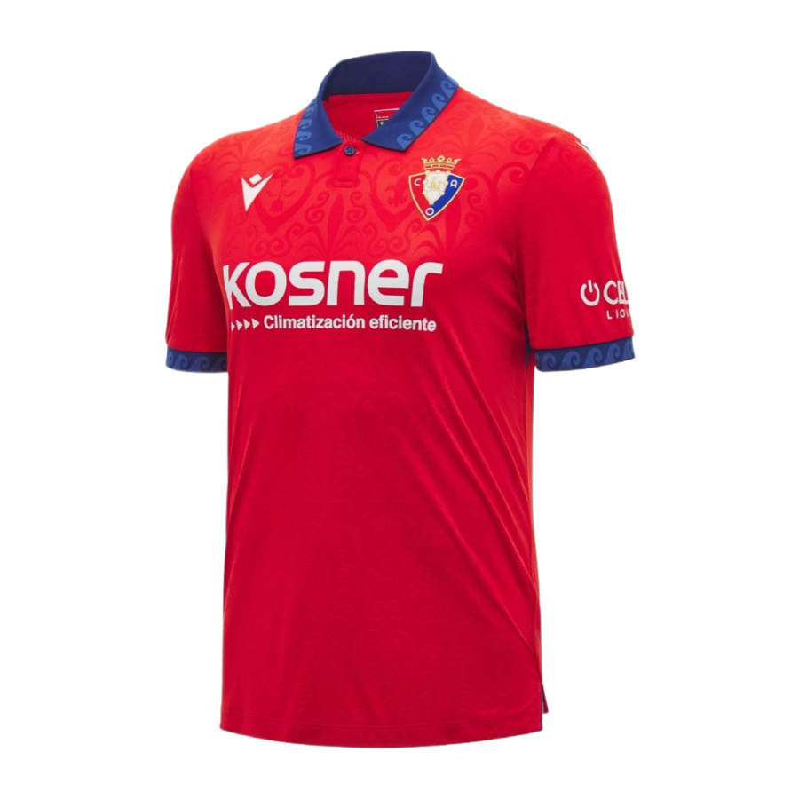 2026-27 CA Osasuna Local