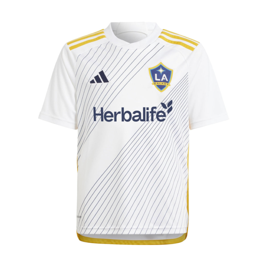 2024-25 LA Galaxy Local