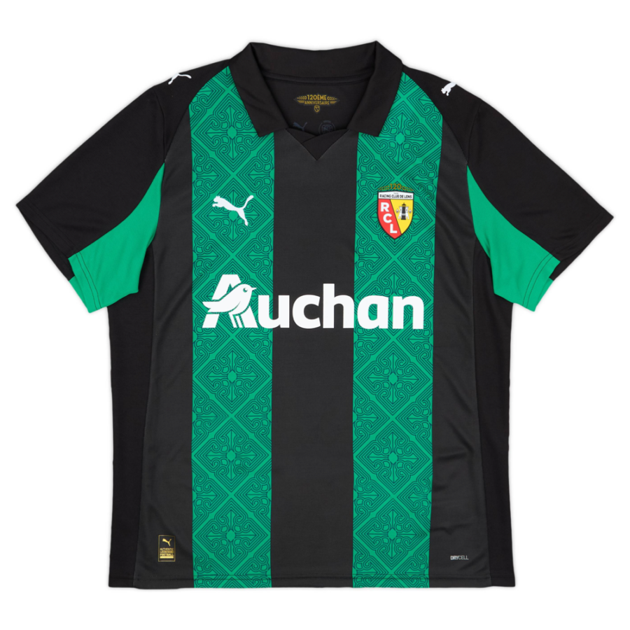 2025-26 RC Lens Visitante