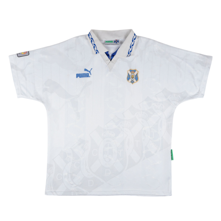 1995-96 CD Tenerife Local