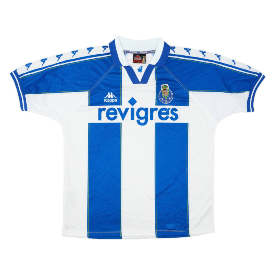 1997-98 FC Porto Local