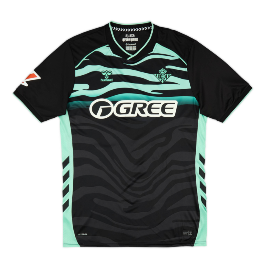 2025-26 Real Betis Tercera