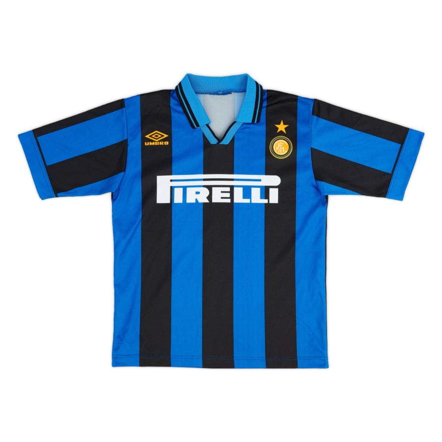 1995-96 FC Inter Milán Local