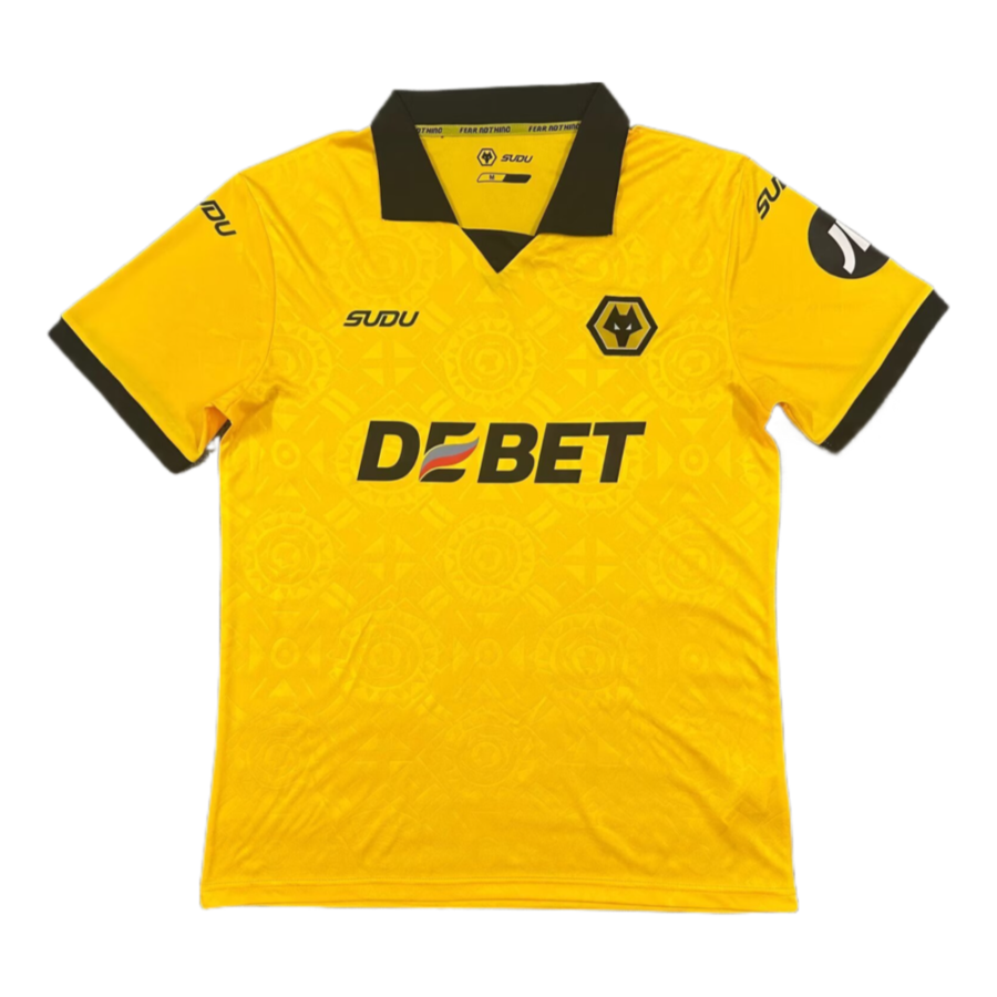 2025-26 Wolverhampton FC Local
