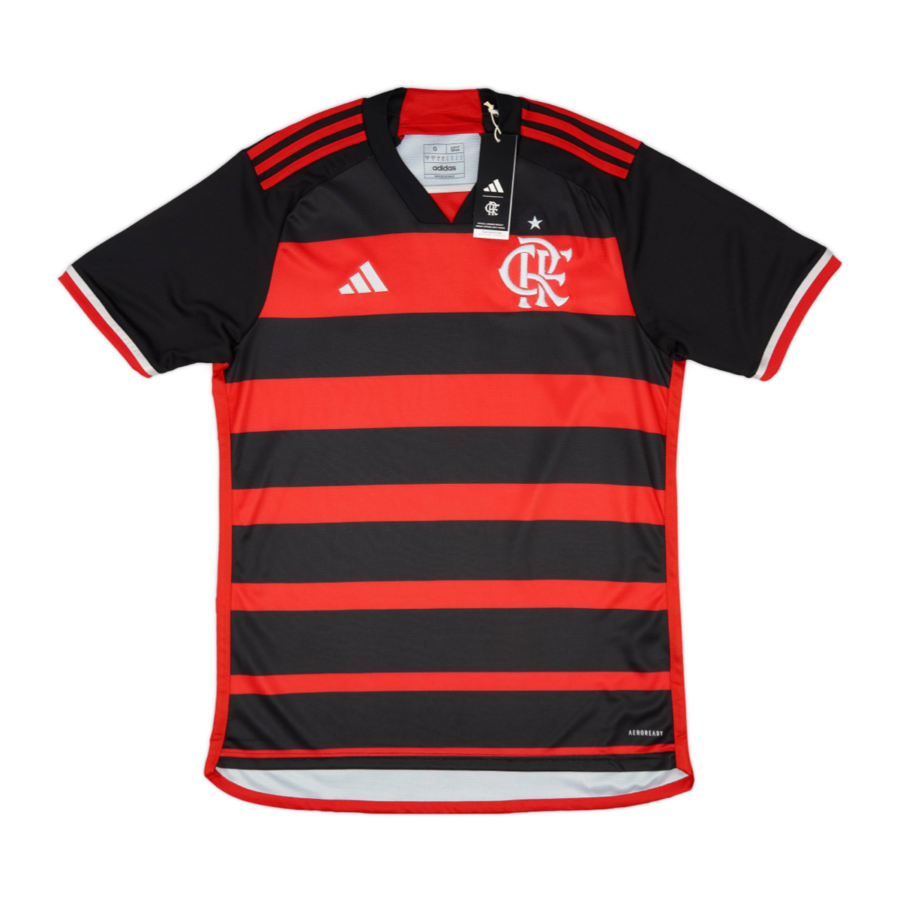 2024-25 CR Flamengo Local