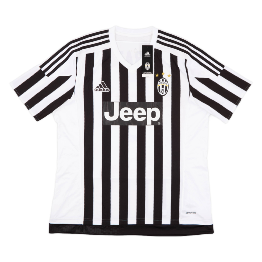 2015-16 Juventus FC Local