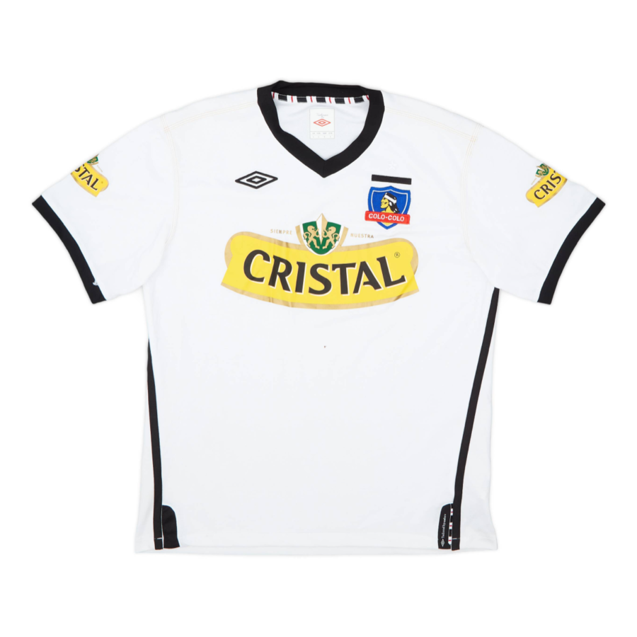 2011-12 CSD Colo-Colo Local