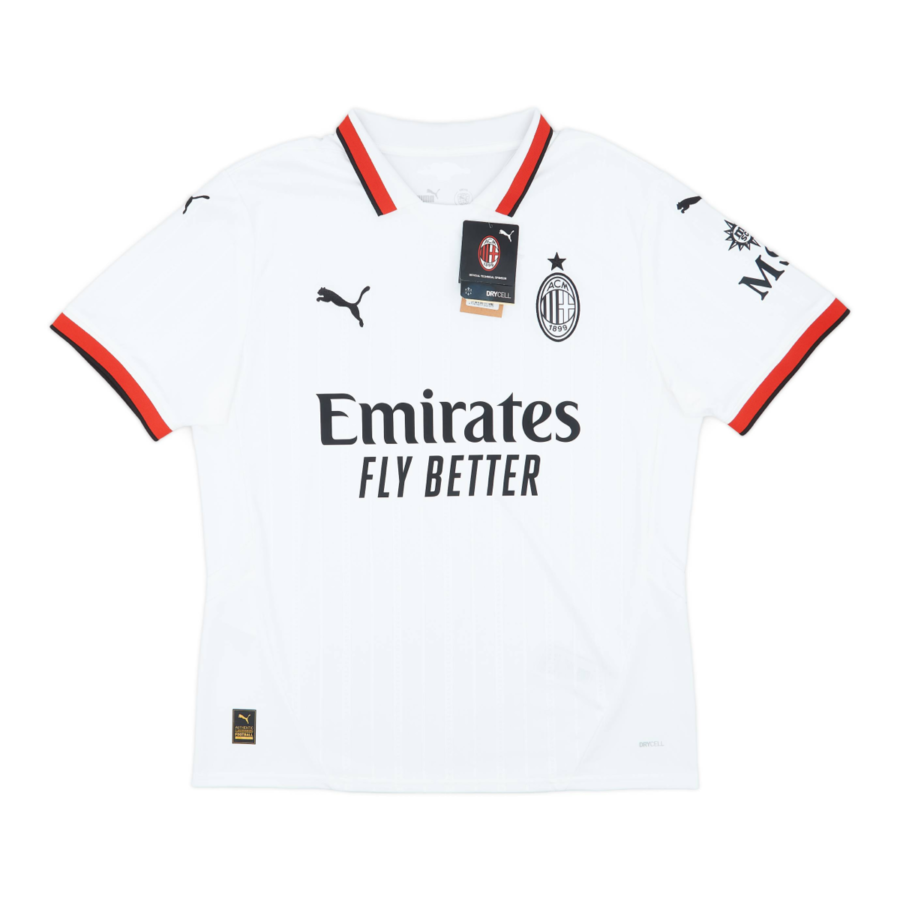 2024-25 AC Milan Visitante