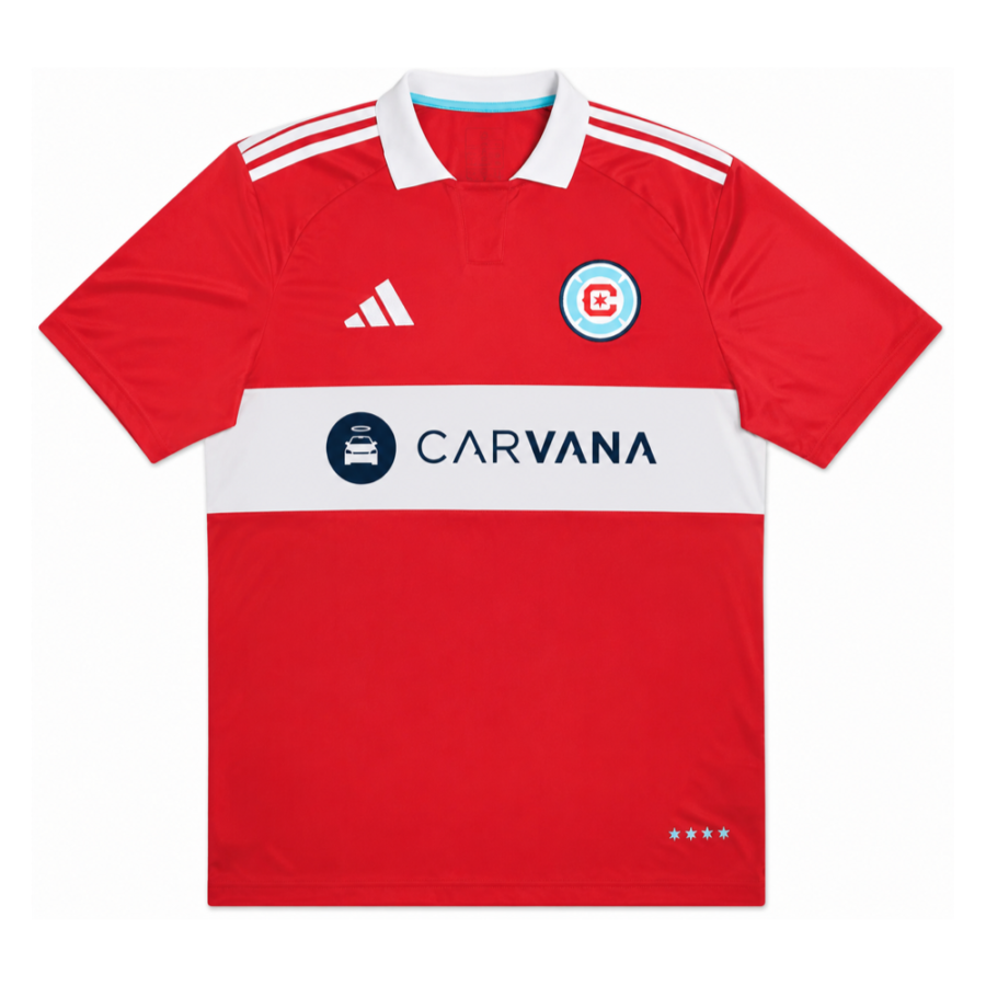 2026-27 Chicago Fire FC Local