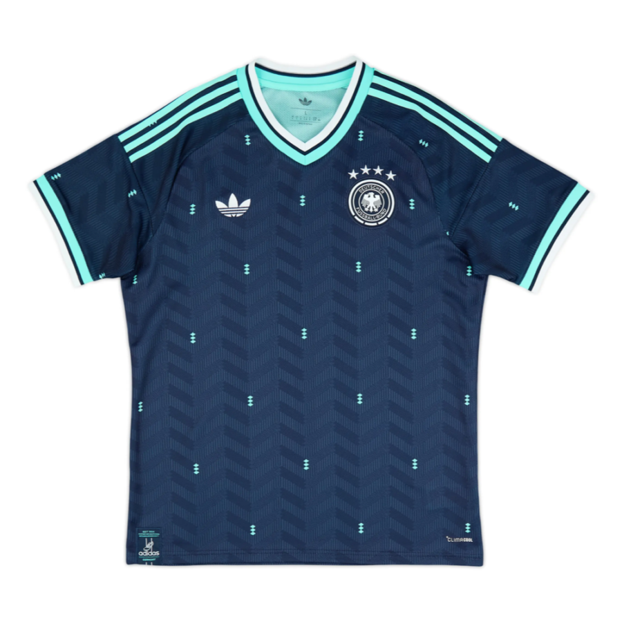 2026 Alemania Visitante
