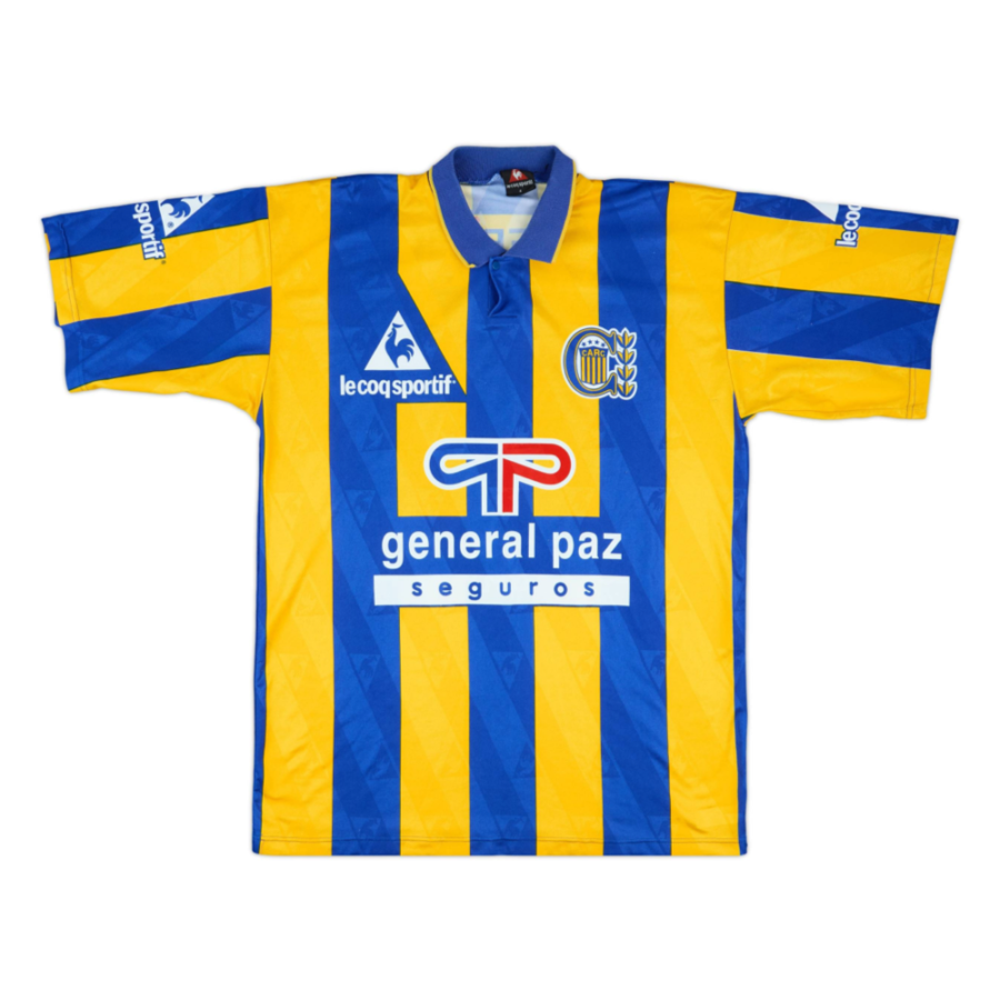 1995-97 CA Rosario Central Local