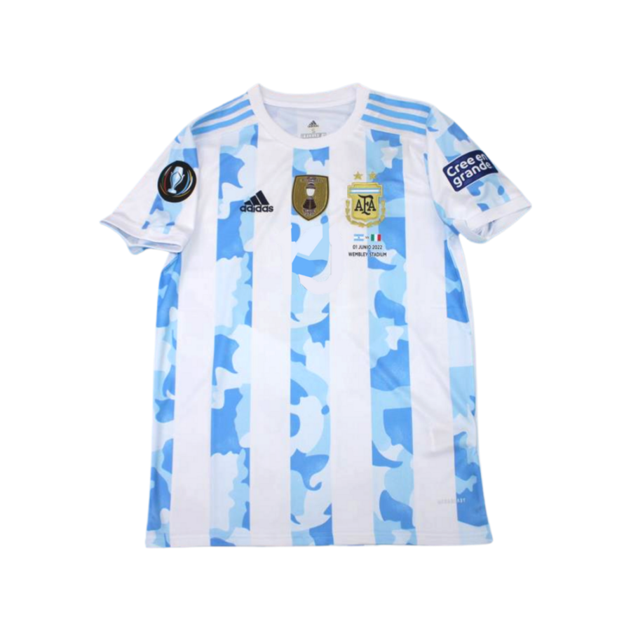 2022 Argentina Especial
