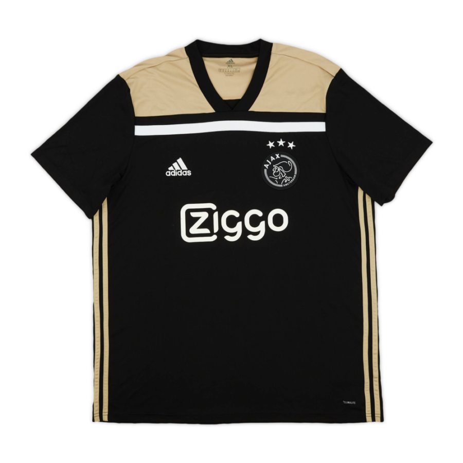 2018-19 AFC Ajax Visitante