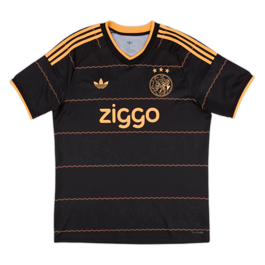 2026-27 AFC Ajax Visitante
