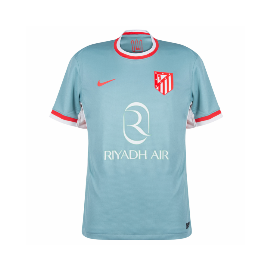 2024-25 Atlético de Madrid Visitante