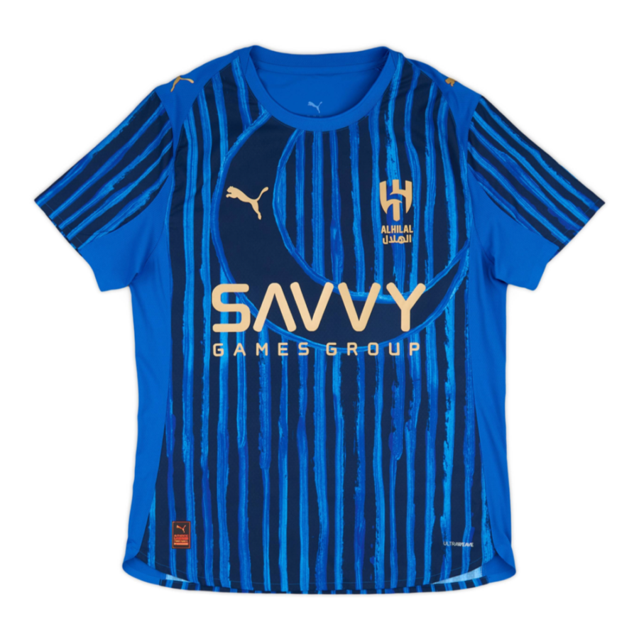 2024-25 Al-Hilal SFC Especial