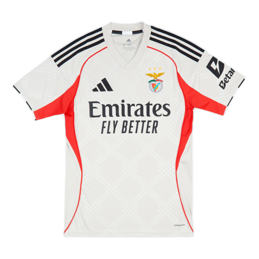 2025-26 SL Benfica Visitante