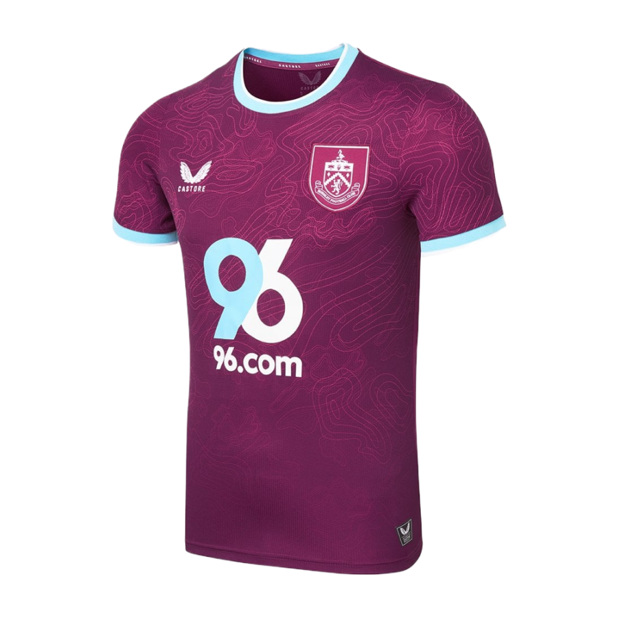 2025-26 Burnley FC Local