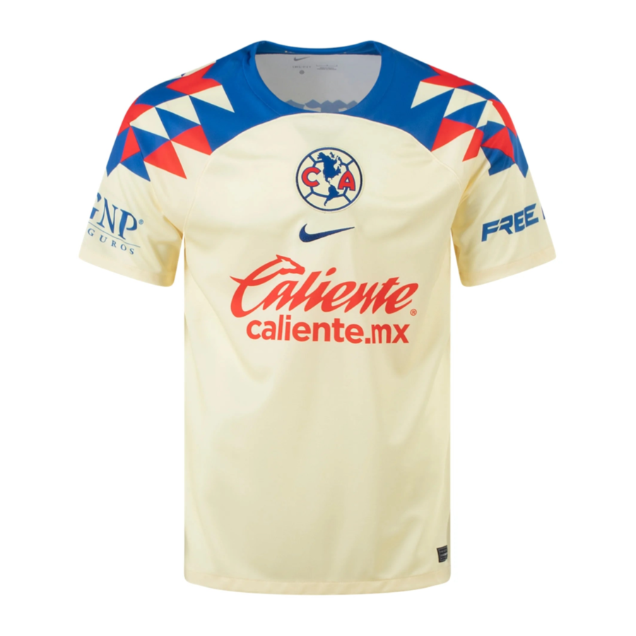 2023-24 Club América Local