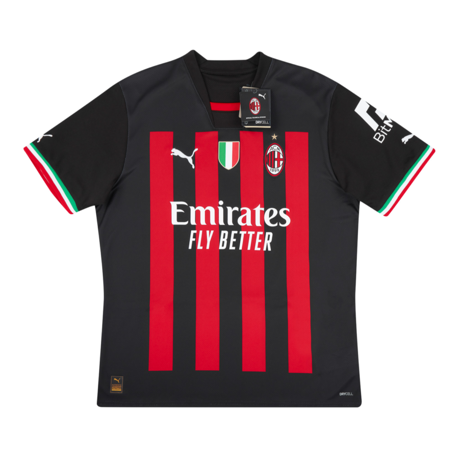 2022-23 AC Milan Local
