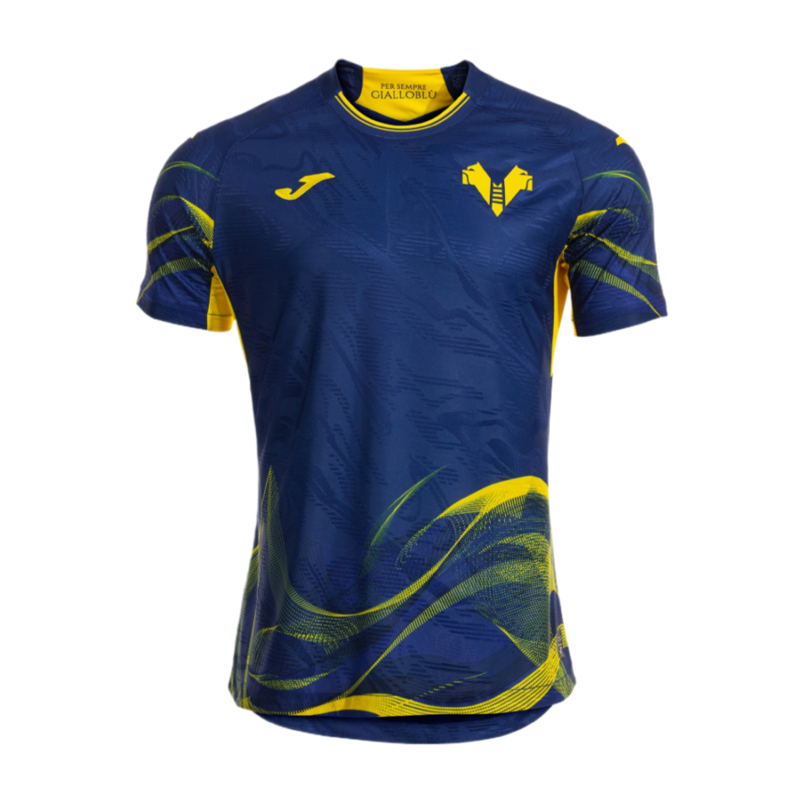 2025-26 Hellas Verona FC Local