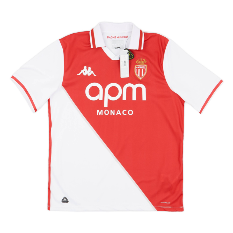 2024-25 AS Monaco FC Local