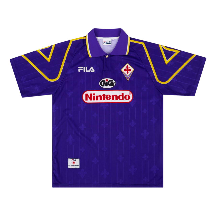 1997-98 ACF Fiorentina Local