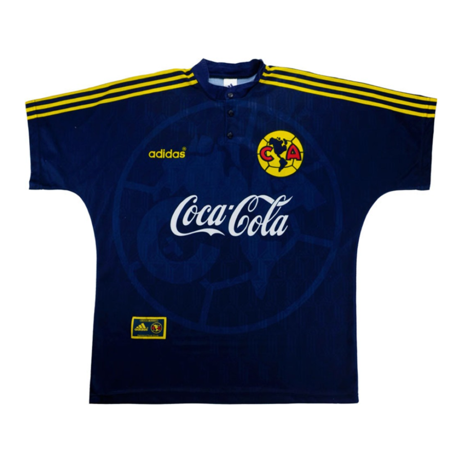 1998-99 Club América Local