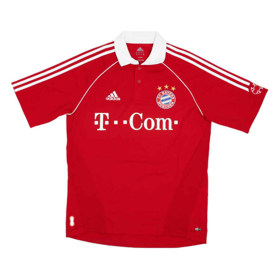 2009-10 FC Bayern Múnich Local
